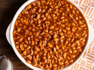 Best Baked Beans